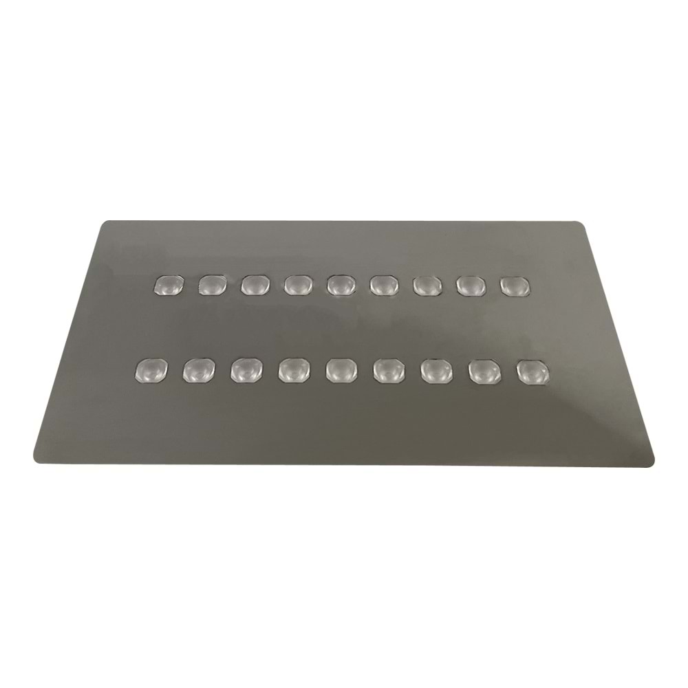 LAMP 18 D.D - 18 LED DİKDÖRTGEN Vitrin Aydınlatma