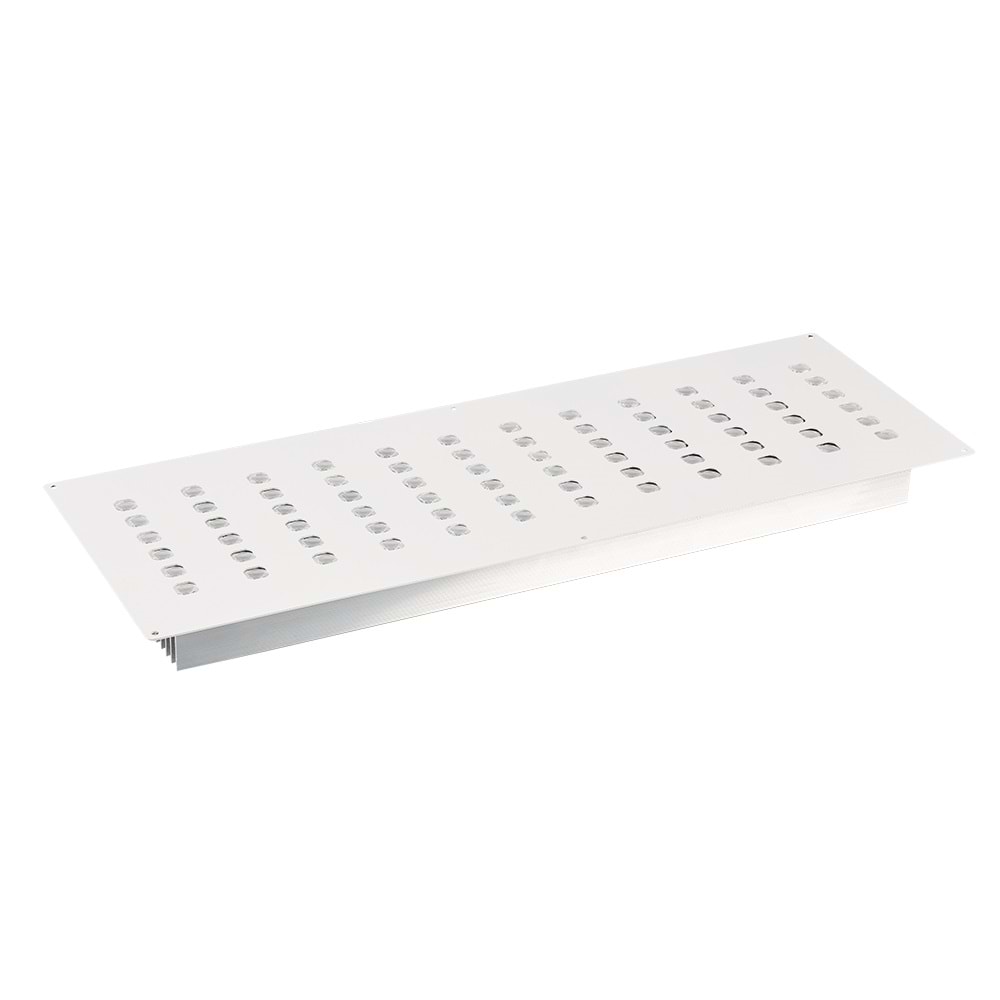 BIGBOXLIGHT 72 D.D - 72 LED DİKDÖRTGEN Led Armatür