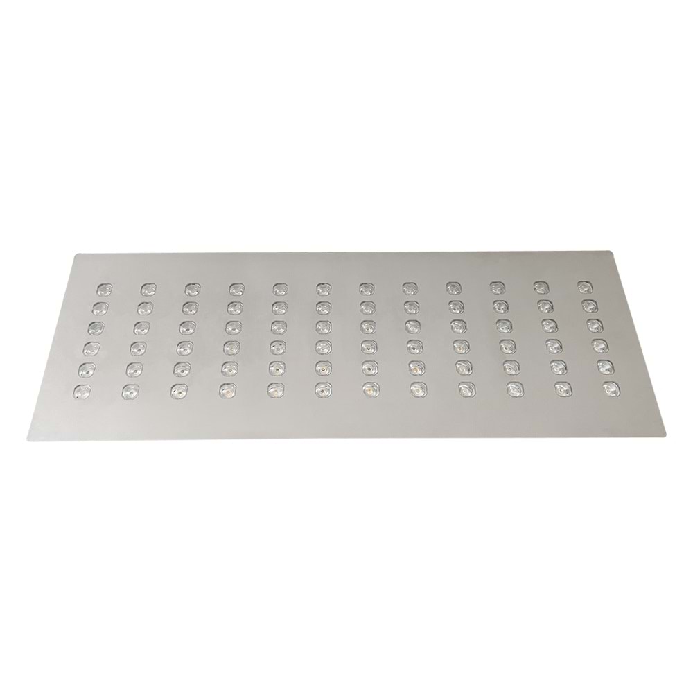 BIGBOXLIGHT 72 D.D - 72 LED DİKDÖRTGEN Led Armatür