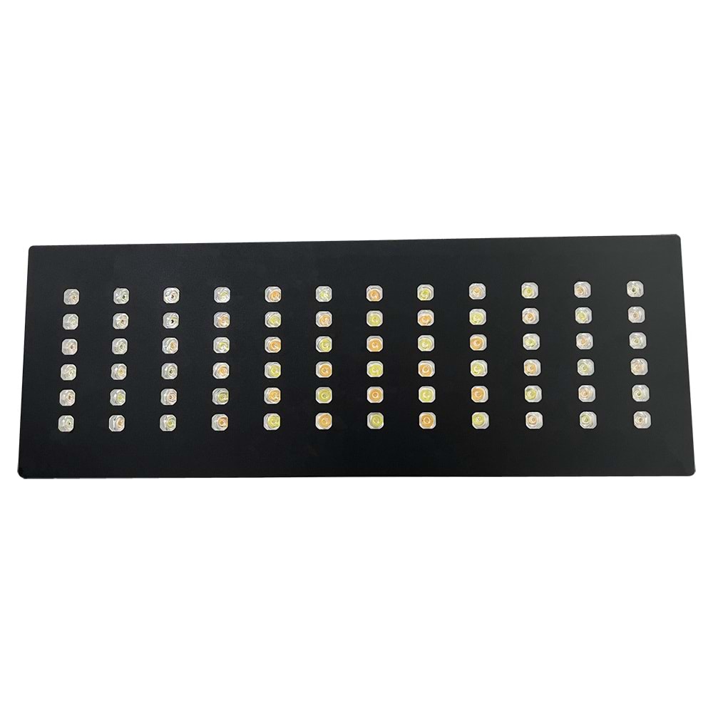 BIGBOXLIGHT 72 D.D - 72 LED DİKDÖRTGEN Led Armatür