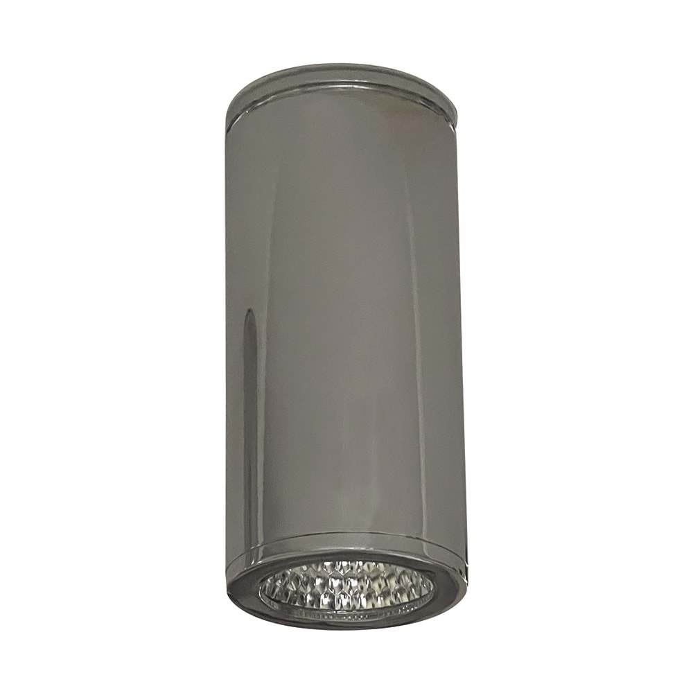 SHORT POWER MEDIUM Krom - Beyaz (6500K) Kuyumcu Aydınlatma
