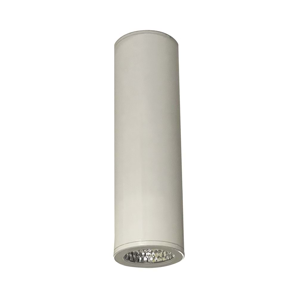 SHORT POWER LARGE Beyaz - Beyaz (6500K) Led Aydınlatma