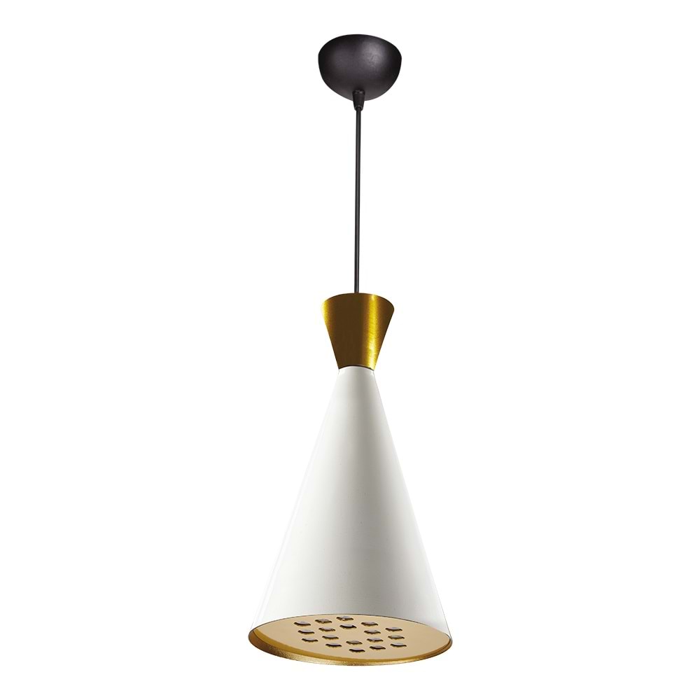DANGINGLAMP 18 S - 18 LED SARKIT Beyaz - Beyaz (6500K) Led Armatür
