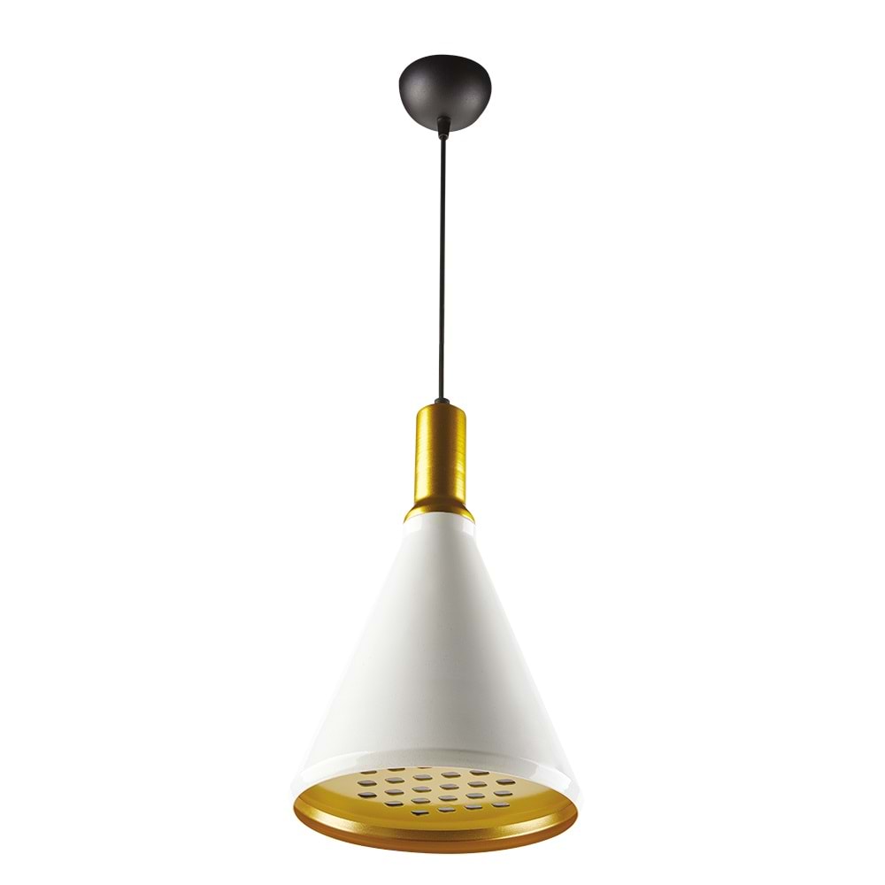 DANGINGLAMP 24 S - 24 LED SARKIT Beyaz - Beyaz (6500K) Led Armatür