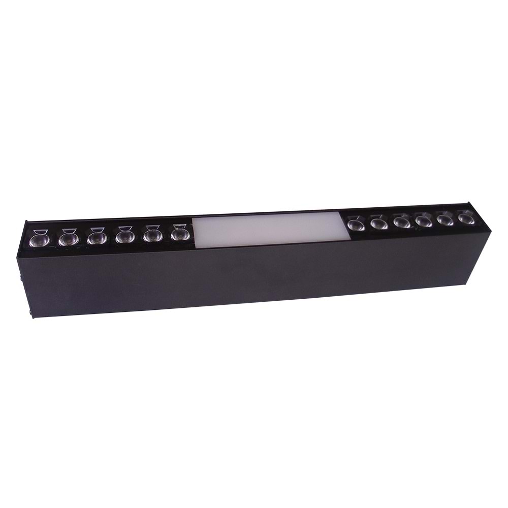 MINI LINEAR 12 - 12LI LINEAR Kuyumcu Aydınlatma
