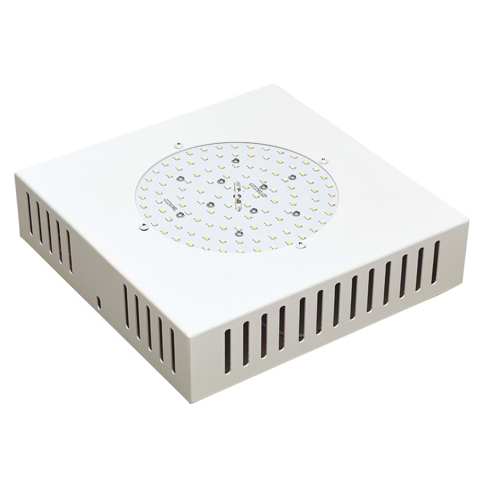 FAVORITE 108 S.U - 108 SIVA USTU Beyaz - Beyaz (6500K) Led Armatür