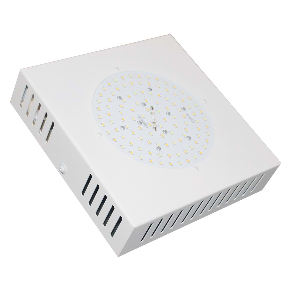 FAVORITE 108 S.U - 108 SIVA USTU Beyaz - Beyaz (6500K) Led Armatür