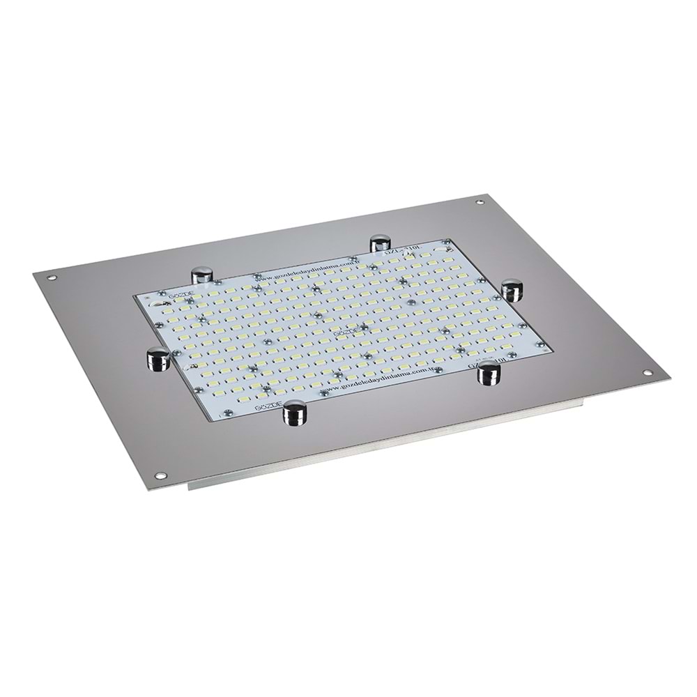 210 SMD D.D - 210 LED Kuyumcu Aydınlatma