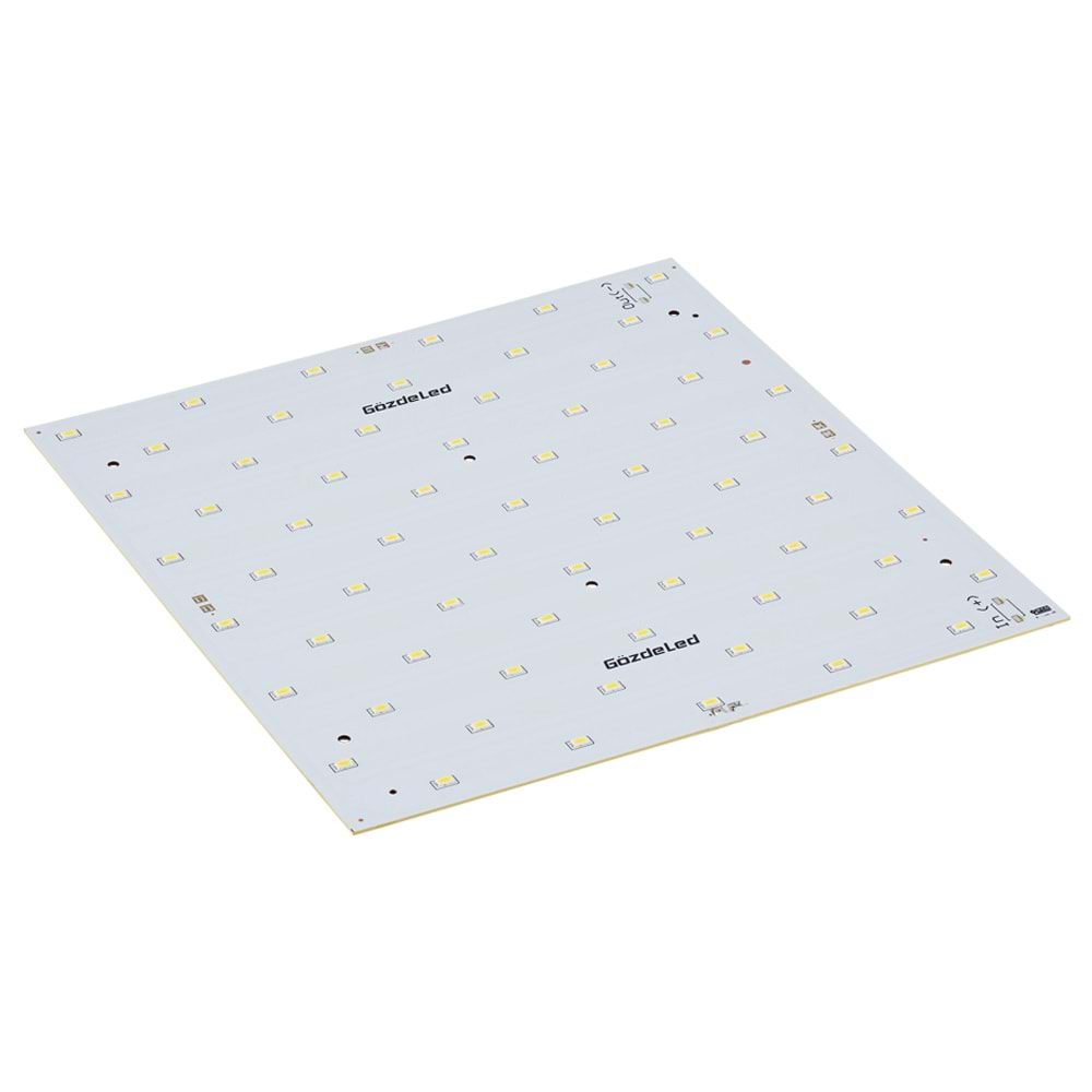 SMD 26 K - 26X26 KART LED(3 KART 1 TRAFO) Kuyumcu Aydınlatma
