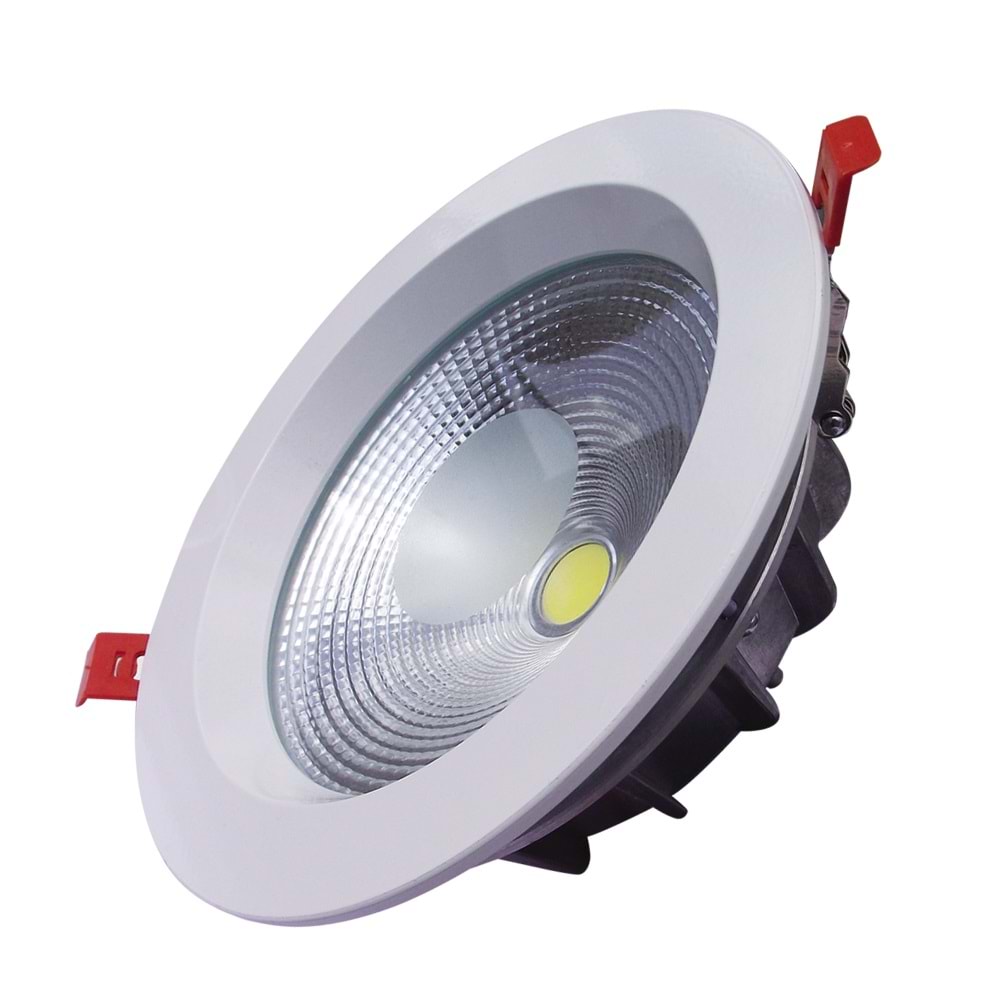 SUNLIGHT Beyaz - Beyaz (6500K) Kuyumcu Aydınlatma