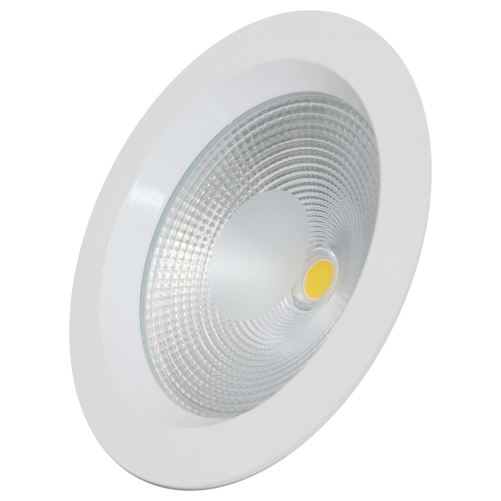 SUNLIGHT Beyaz - Beyaz (6500K) Kuyumcu Aydınlatma