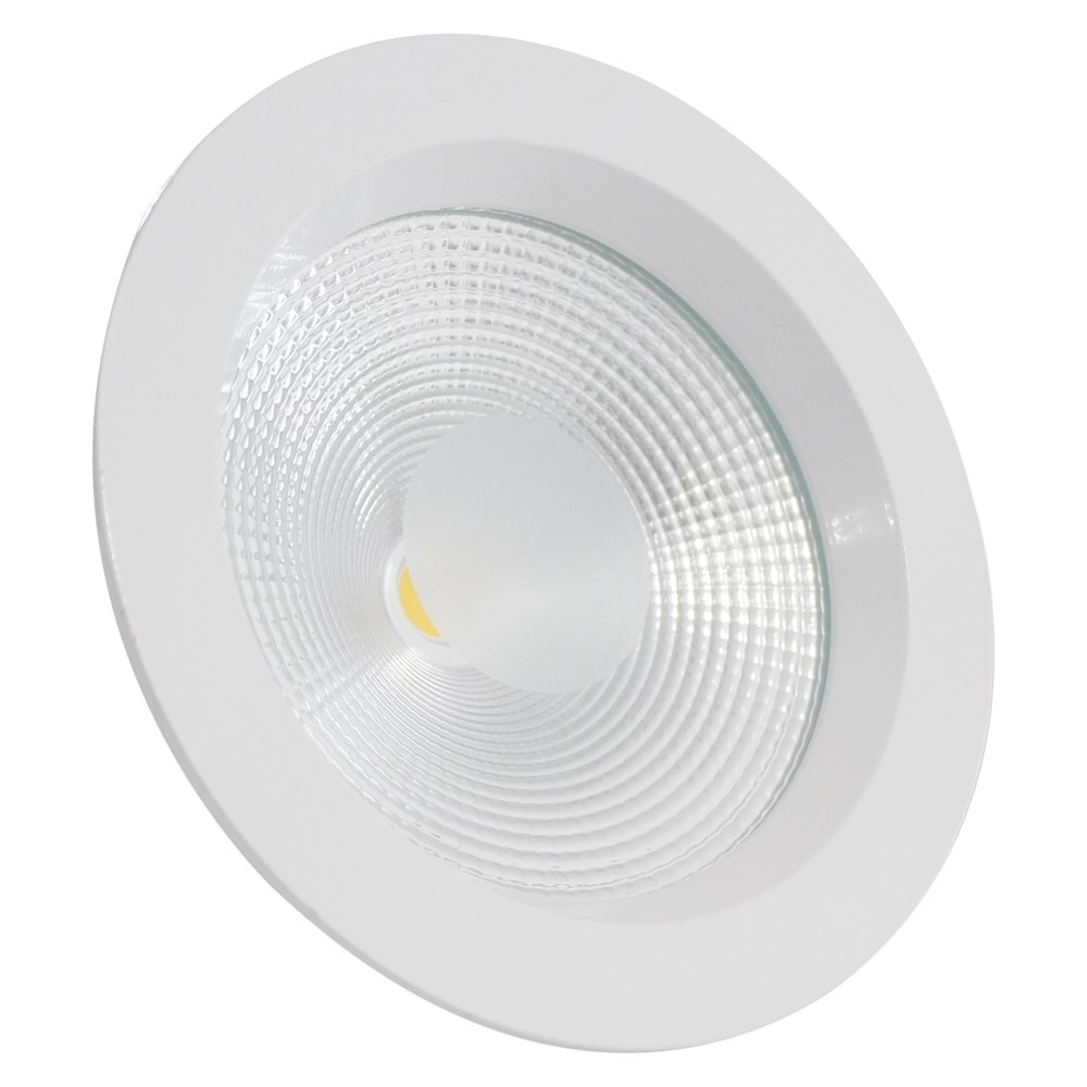 SUNLIGHT Beyaz - Beyaz (6500K) Kuyumcu Aydınlatma