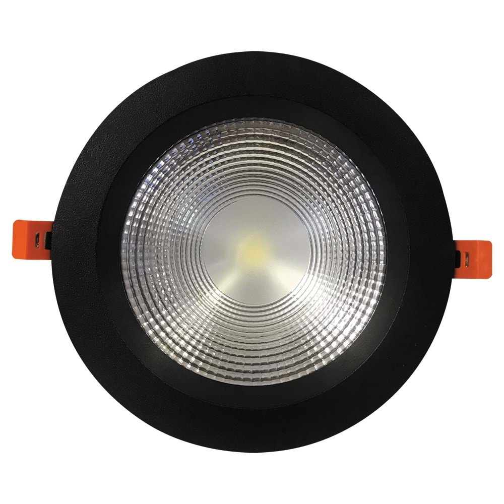 SUNLIGHT Siyah - Beyaz (6500K) Kuyumcu Aydınlatma