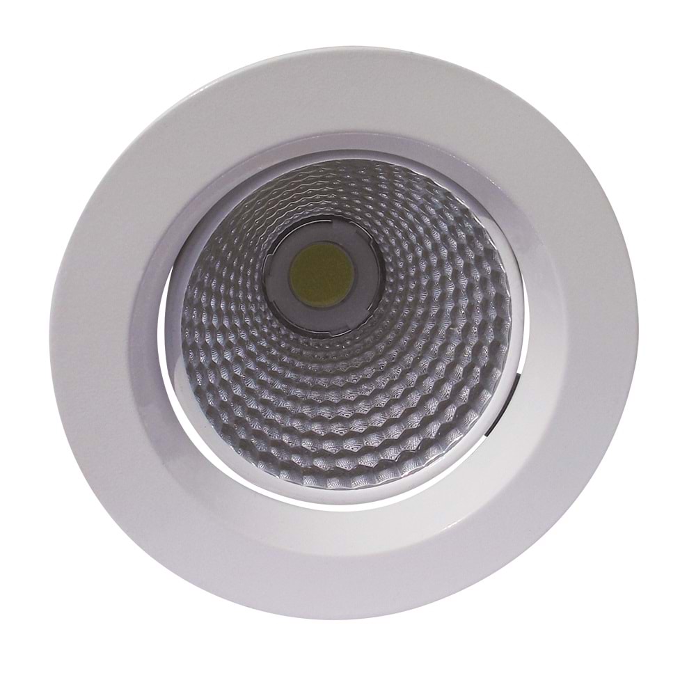 FAST LIGHT-BY Beyaz - Beyaz (6500K) Vitrin Aydınlatma