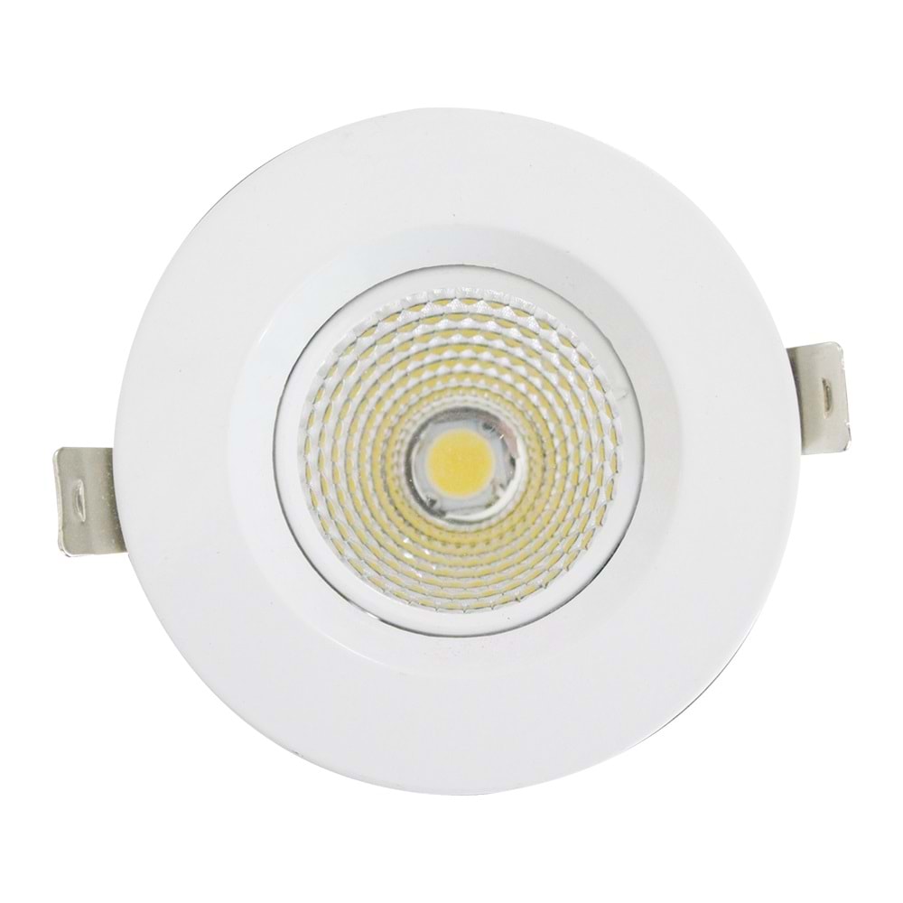 FAST LIGHT-BY Beyaz - Beyaz (6500K) Vitrin Aydınlatma
