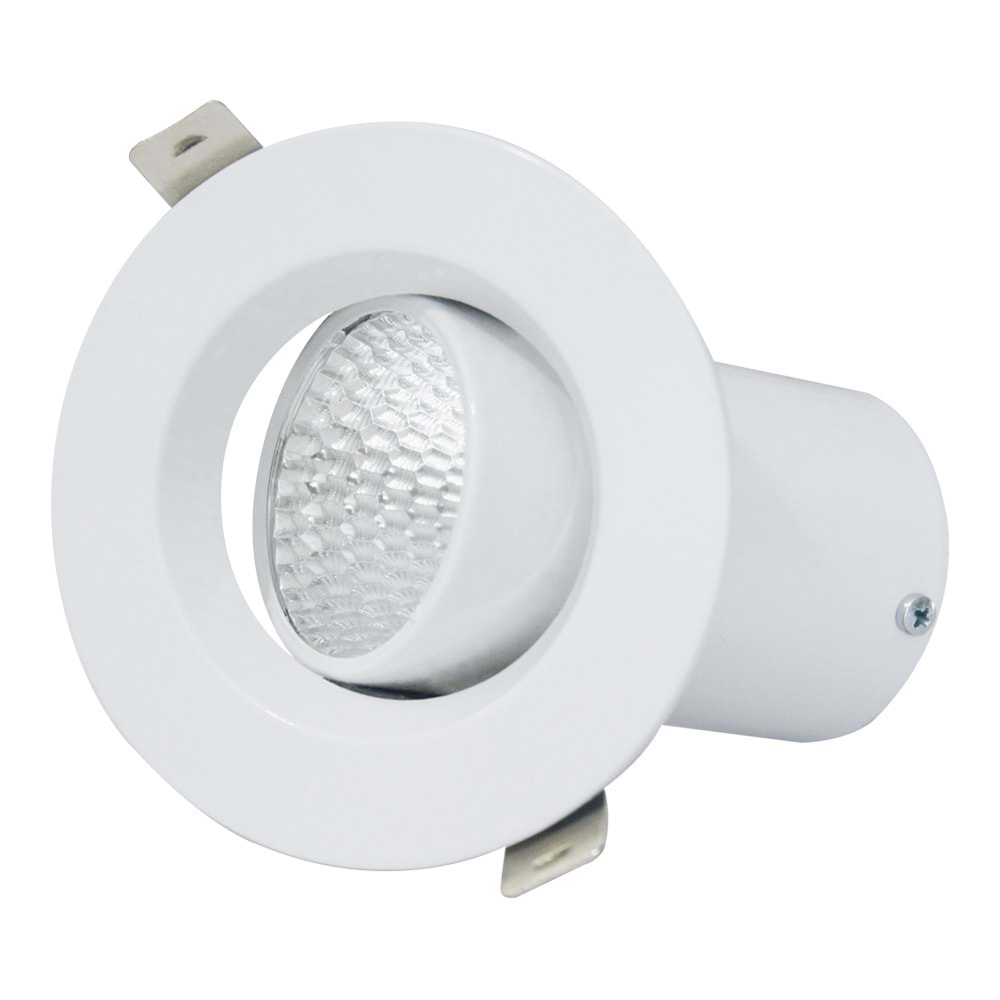 FAST LIGHT-SY Beyaz - Naturel Vitrin Aydınlatma