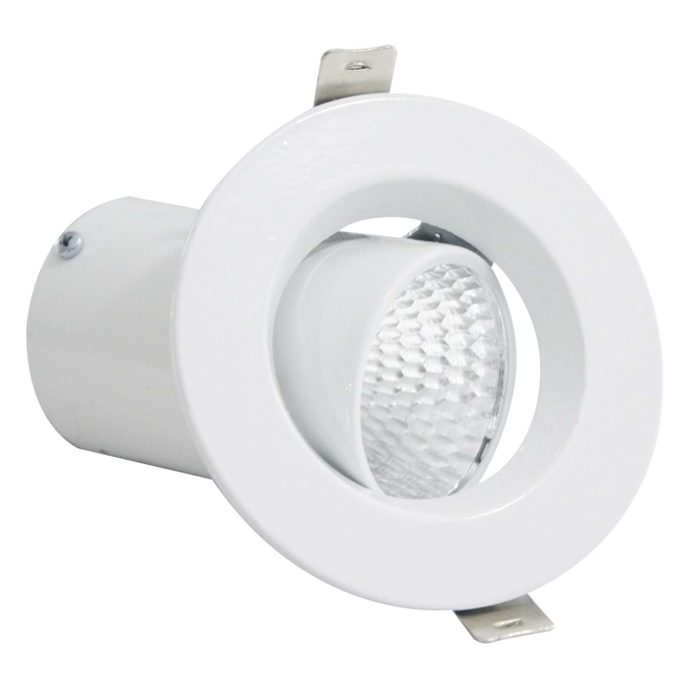 FAST LIGHT-SY Beyaz - Naturel Vitrin Aydınlatma