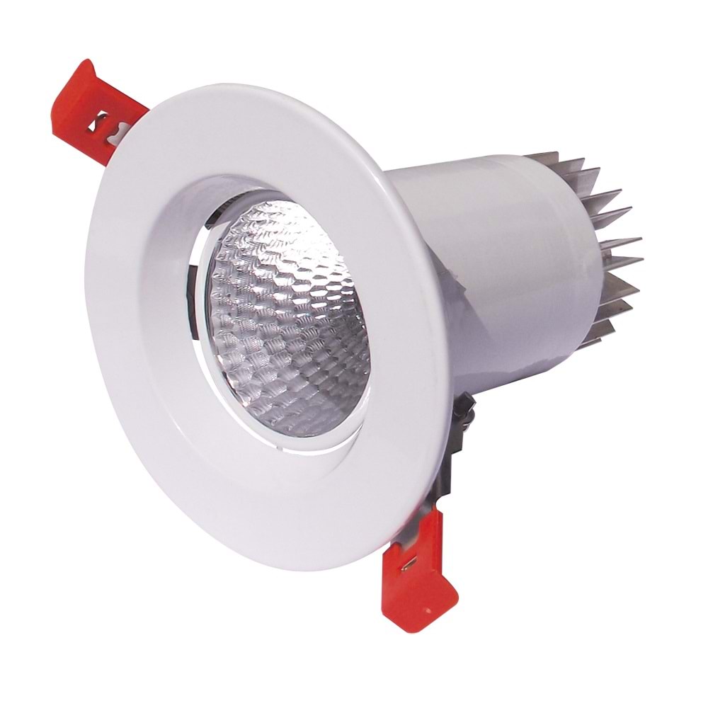 FAST LIGHT-SY Beyaz - AçıkGünIşığı(4000K) Led Aydınlatma