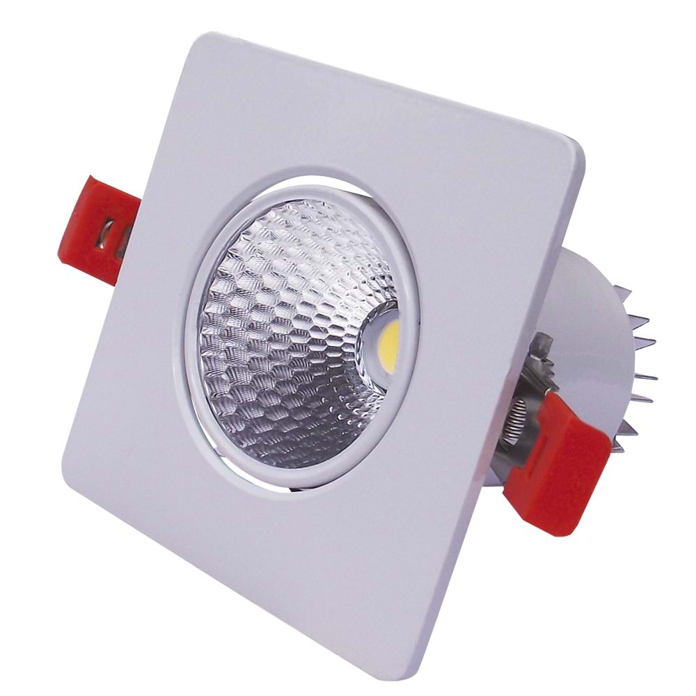 FAST LIGHT-SK Beyaz - Beyaz (6500K) Led Aydınlatma