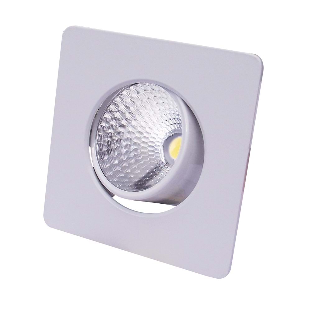 FAST LIGHT-SK Beyaz - Beyaz (6500K) Led Aydınlatma