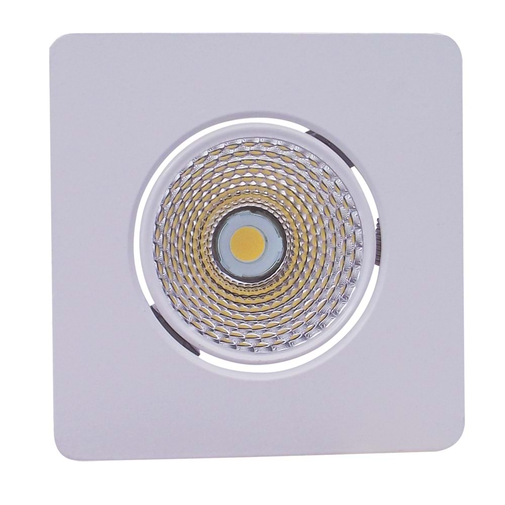 FAST LIGHT-SK Beyaz - Beyaz (6500K) Led Aydınlatma