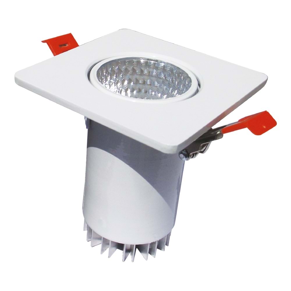FAST LIGHT-SK Beyaz - Beyaz (6500K) Led Aydınlatma