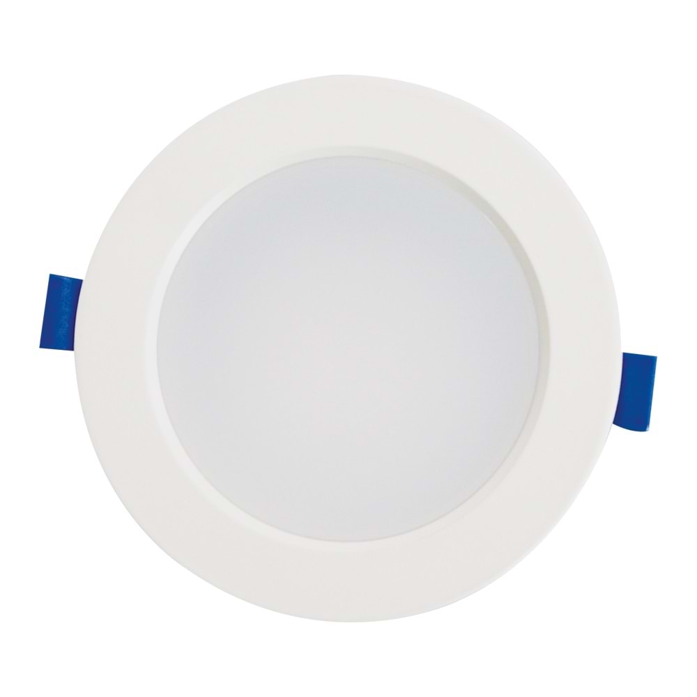 INNER 3 - 3 INCH Spot Beyaz - Gün Işığı (3000K) Vitrin Aydınlatma