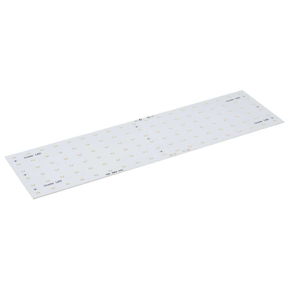 SMD 114 K - 114 KART LED Beyaz (6500K) Kuyumcu Aydınlatma