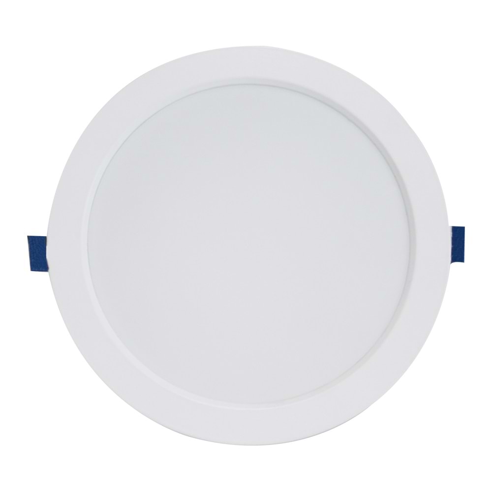 INNER 8 - 8 INCH Beyaz - Gün Işığı (3000K) Led Aydınlatma