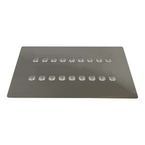 LAMP 18 D.D - 18 LED DİKDÖRTGEN Vitrin Aydınlatma