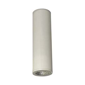 SHORT POWER LARGE Beyaz - Beyaz (6500K) Led Aydınlatma