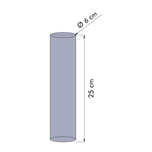 SHORT POWER LARGE Eskitme/Bakır - Gün Işığı (3000K) Kuyumcu Aydınlatma