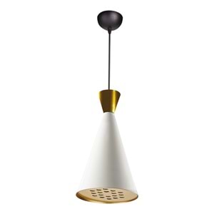 DANGINGLAMP 18 S - 18 LED SARKIT Beyaz - Gün Işığı (3000K) Kuyumcu Aydınlatma