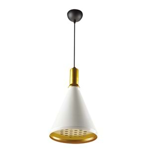 DANGINGLAMP 24 S - 24 LED SARKIT Beyaz - Karışık(6500k+3000k) Vitrin Aydınlatma
