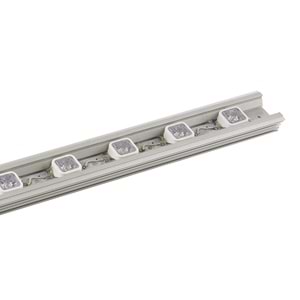 LINEAR 1 - POWER MERCEKLİ LINE Krom - Beyaz (6500K) Kuyumcu Aydınlatma