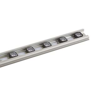 LINEAR 1 - POWER MERCEKLİ LINE Krom - Beyaz (6500K) Kuyumcu Aydınlatma