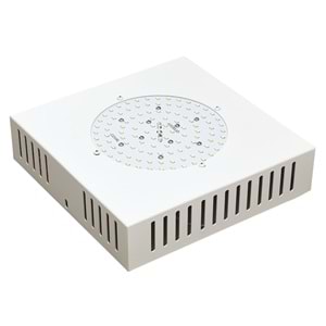 FAVORITE 108 S.U - 108 SIVA USTU Beyaz - Beyaz (6500K) Led Armatür