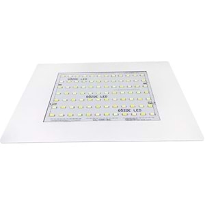 210 SMD D.D - 210 LED Beyaz - Karışık(6500k+3000k) Led Armatür