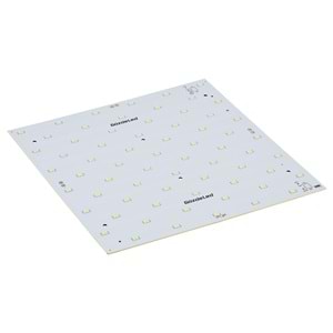 SMD 26 K - 26X26 KART LED(3 KART 1 TRAFO) Kuyumcu Aydınlatma