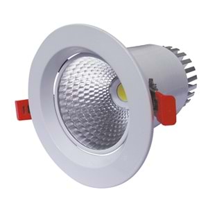 FAST LIGHT-BY Beyaz - Beyaz (6500K) Vitrin Aydınlatma