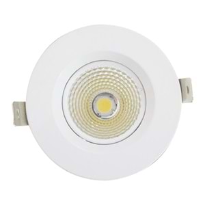 FAST LIGHT-BY Beyaz - Beyaz (6500K) Vitrin Aydınlatma