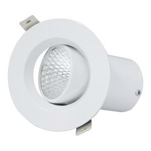 FAST LIGHT-SY Beyaz - Naturel Vitrin Aydınlatma