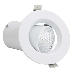 FAST LIGHT-SY Beyaz - Naturel Vitrin Aydınlatma