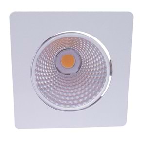 FAST LIGHT-BK Beyaz - Beyaz (6500K) Kuyumcu Aydınlatma