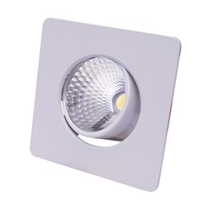 FAST LIGHT-SK Beyaz - Beyaz (6500K) Led Aydınlatma