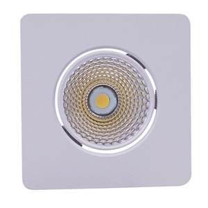 FAST LIGHT-SK Beyaz - Beyaz (6500K) Led Aydınlatma