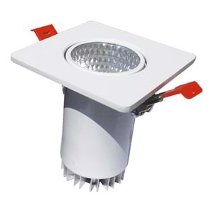 FAST LIGHT-SK Beyaz - Beyaz (6500K) Led Aydınlatma
