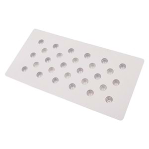 MOZAİK 28 D.D - 28 LED DİKDÖRTGEN Beyaz - Beyaz (6500K) Led Aydınlatma