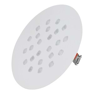EKO 24 Y - 24 LED EKONOMİK YUVARLAK Beyaz - Beyaz (6500K) Led Armatür