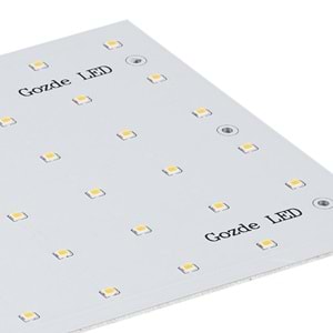 SMD 114 K - 114 KART LED Beyaz (6500K) Kuyumcu Aydınlatma